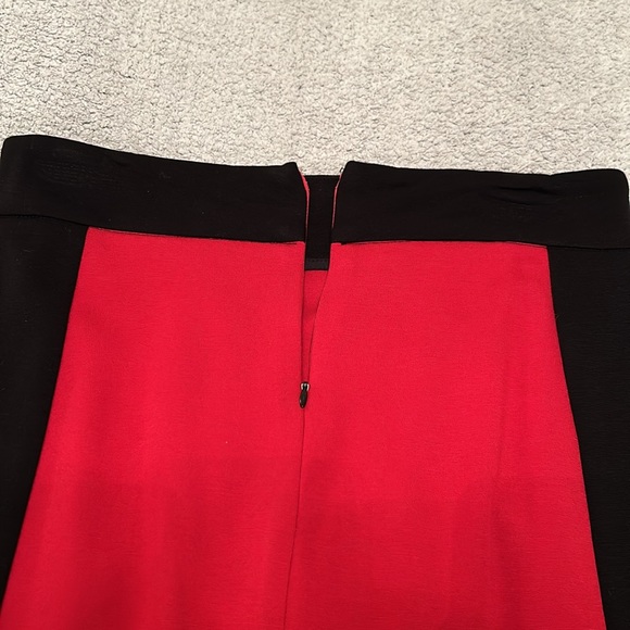 Cynthia Rowley midi skirt. Size 6 - Picture 4 of 5